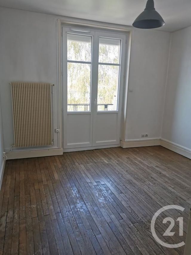appartement - ESSEY LES NANCY - 54